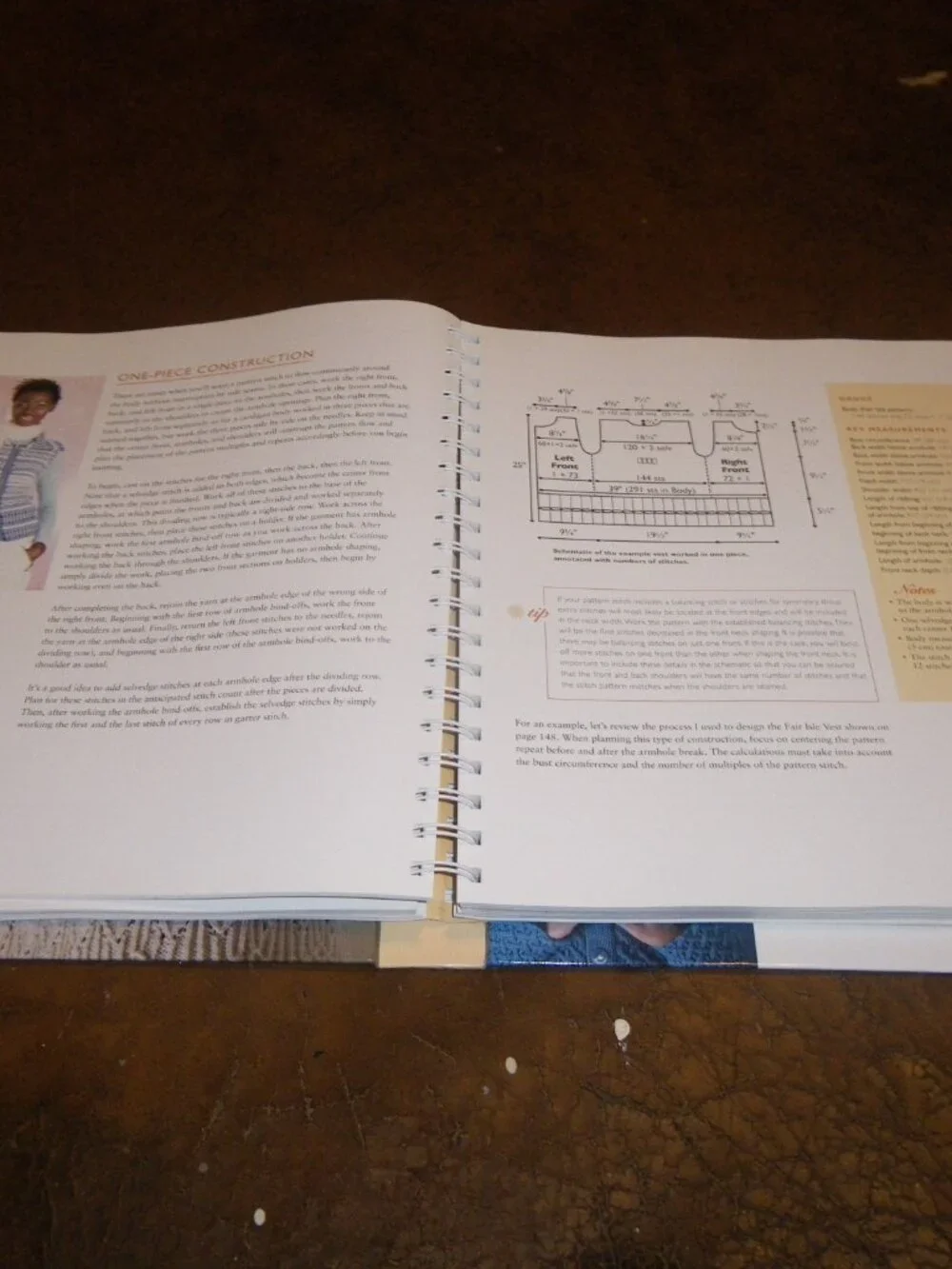 2009 Knitwear Design Workshop Comprehensive Guide to Handknits Large Hardback